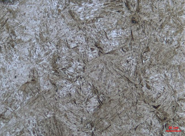 鐵匠為什么要對刀刃淬火(圖3)