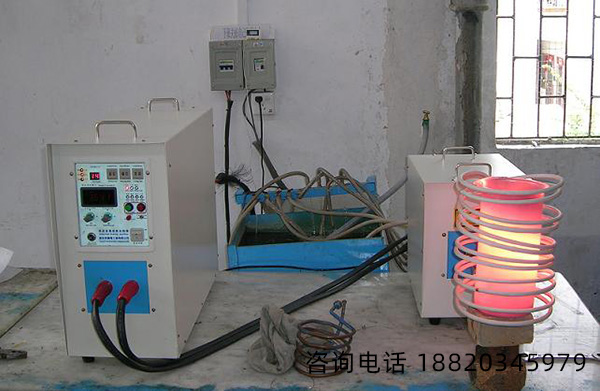 感應加熱設(shè)備工件 感應加熱設(shè)備注意事項與保養(yǎng)方法(圖2)