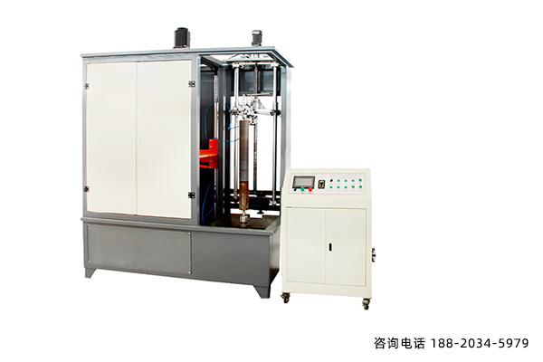 鏈條淬火機床一般鏈條選用等溫過程淬火(圖1)