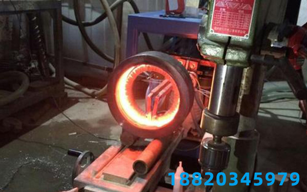 高頻感應(yīng)加熱設(shè)備廠家-免費(fèi)為顧客試樣打樣(圖2)