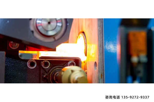 管道感應(yīng)加熱設(shè)備 管道感應(yīng)加熱-奧氏體高溫穩(wěn)定(圖2)