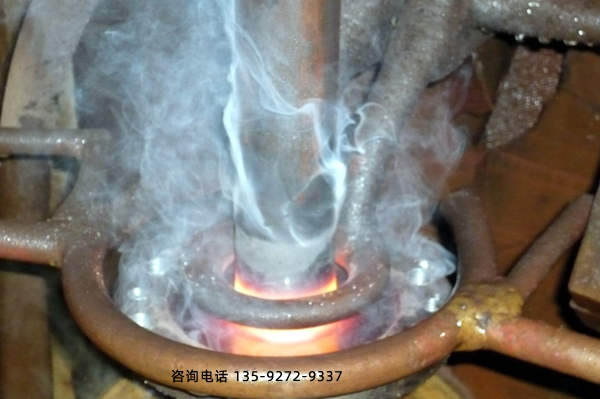 球頭銷淬火機(jī)床工件的尺寸(圖2)