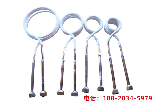 高頻感應(yīng)加熱設(shè)備特點 高頻感應(yīng)加熱設(shè)備的制造廠(圖1)