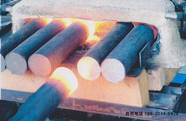 高速鋼刀具退火設(shè)備熱處理回火(圖1)