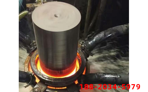 柴油機連桿螺絲淬火機床熱處理