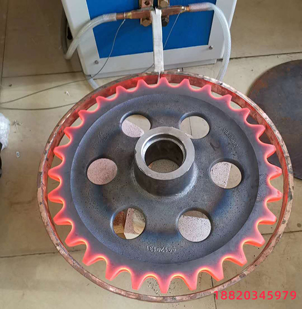 超音頻感應(yīng)加熱設(shè)備優(yōu)勢