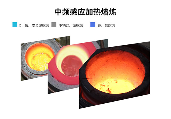 海瑞拓50kg中頻爐-價格優(yōu)惠,廠家直銷,