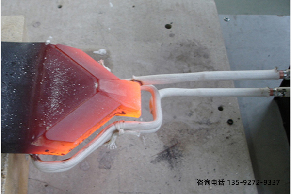 超高頻淬火設(shè)備熱處理工藝(圖2)
