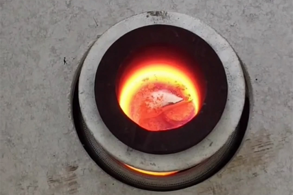 立式中頻熔煉爐 中頻熔金機(jī) 黃金白銀熔煉設(shè)備