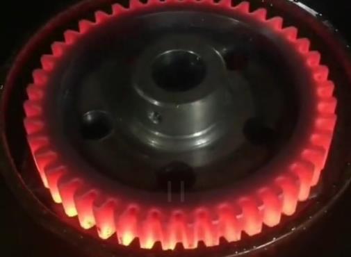 高頻感應(yīng)加熱設(shè)備7個(gè)常用的工藝