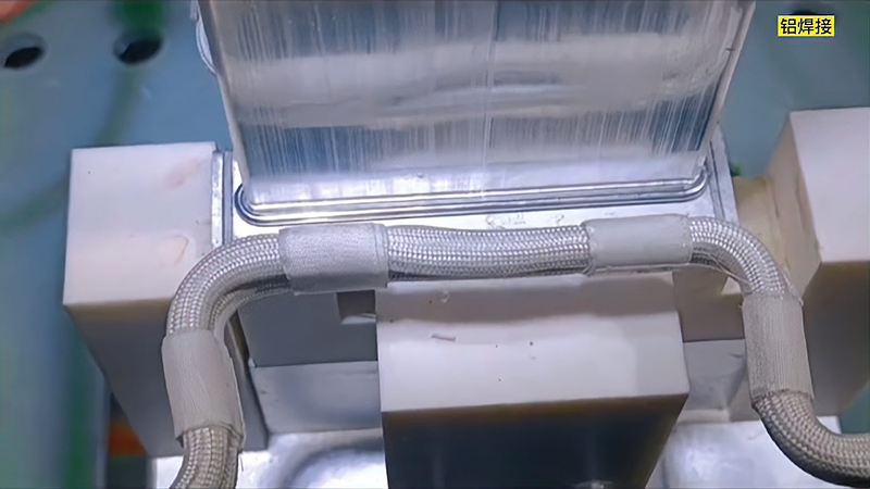 高頻焊接技術在鋁排焊接上的應用，你了解多少？