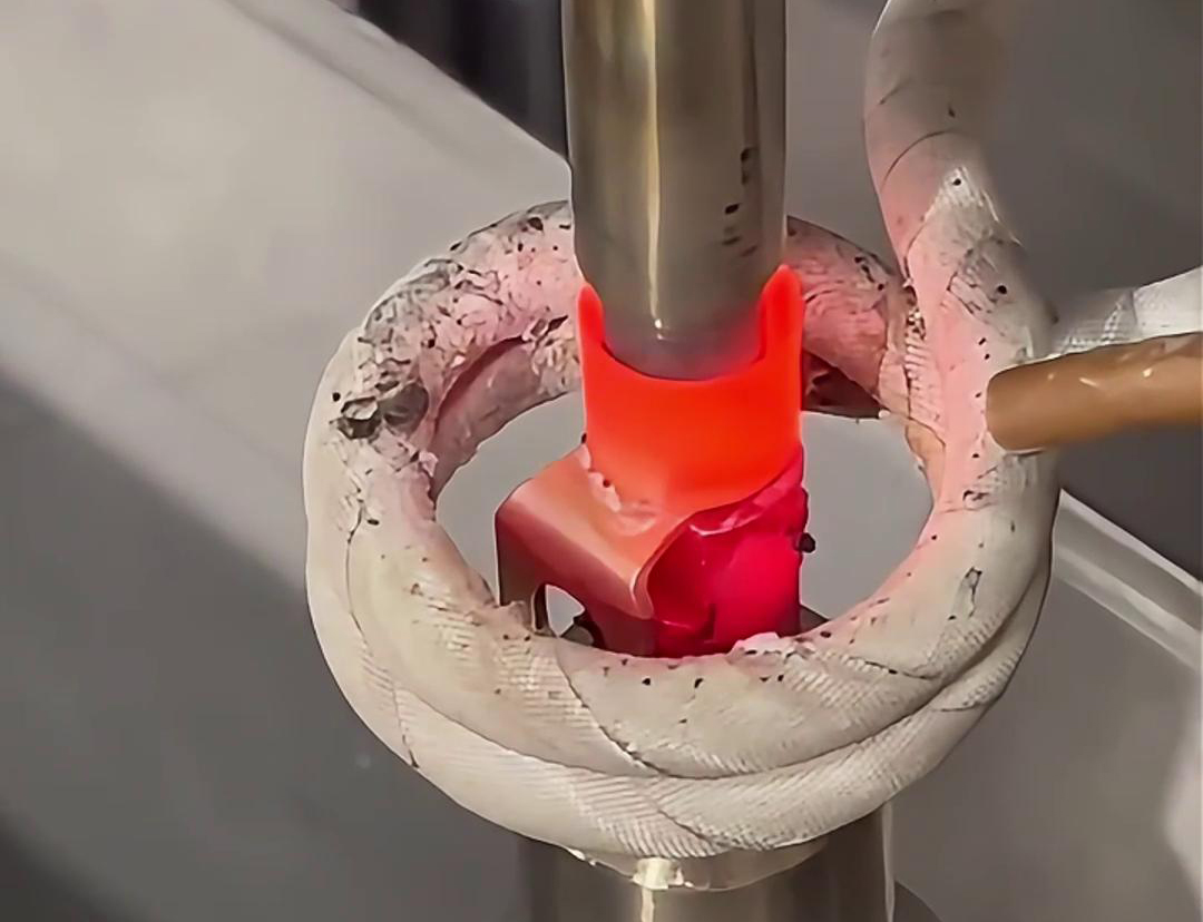 海瑞拓銅端子自動化焊接設(shè)備 省事省力省人工