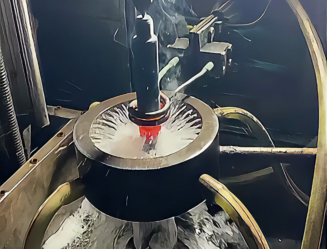 銷軸銷子淬火熱處理，選擇高頻淬火機(jī)床