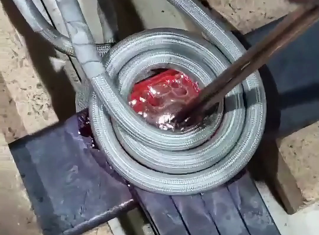 海瑞拓高頻焊機(jī)焊接車刀合金：顛覆認(rèn)知的高效焊接技術(shù)，見過的都說絕！