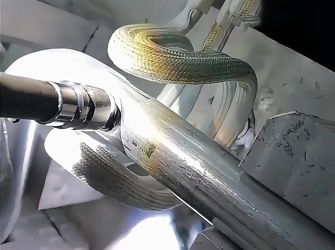 告別傳統(tǒng)焊接！鋁管高頻釬焊技術(shù)憑這幾大優(yōu)勢顛覆認知，海瑞拓高頻釬焊機成效率利器