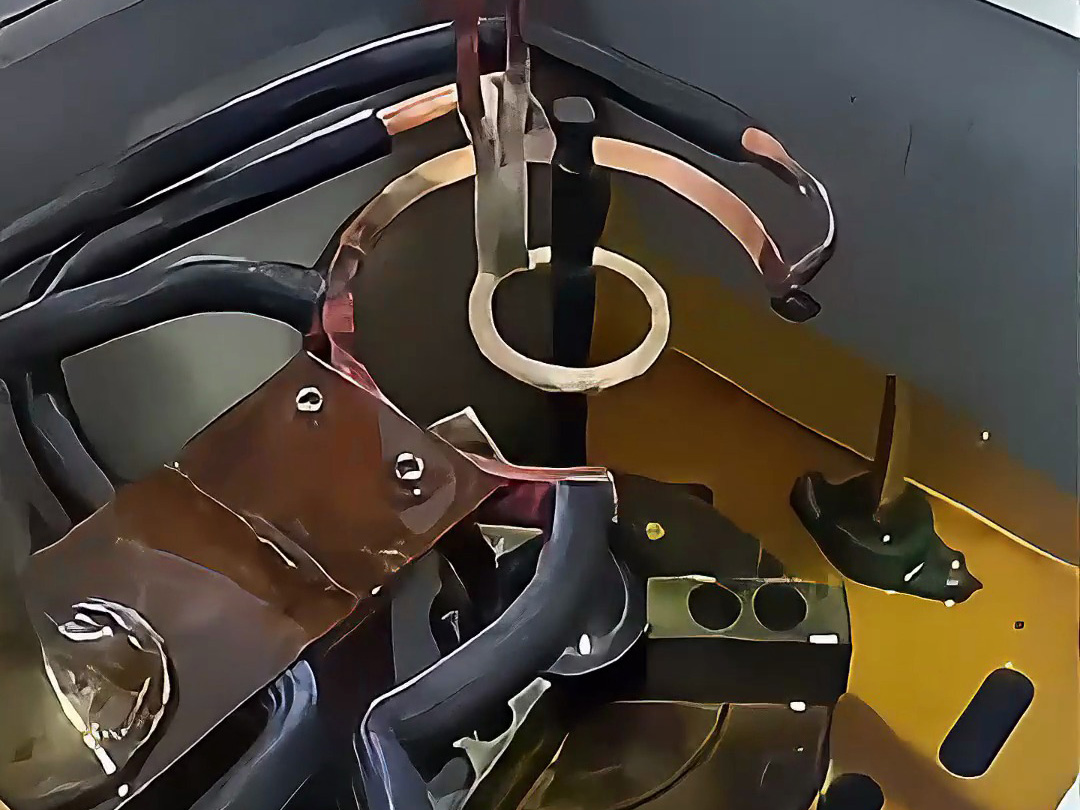 氣門淬火選擇合適的淬火設(shè)備熱處理很重要