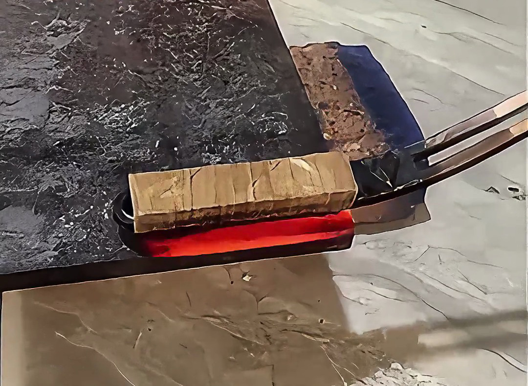 金屬表面處理新神器！海瑞拓高頻加熱機，除銹除漆除涂層全搞定(圖3)