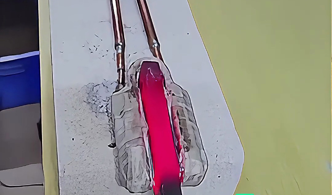 海瑞拓單相 220V 高頻加熱設(shè)備：小功率也能滿足多樣金屬加熱需求，適配場景看這里！