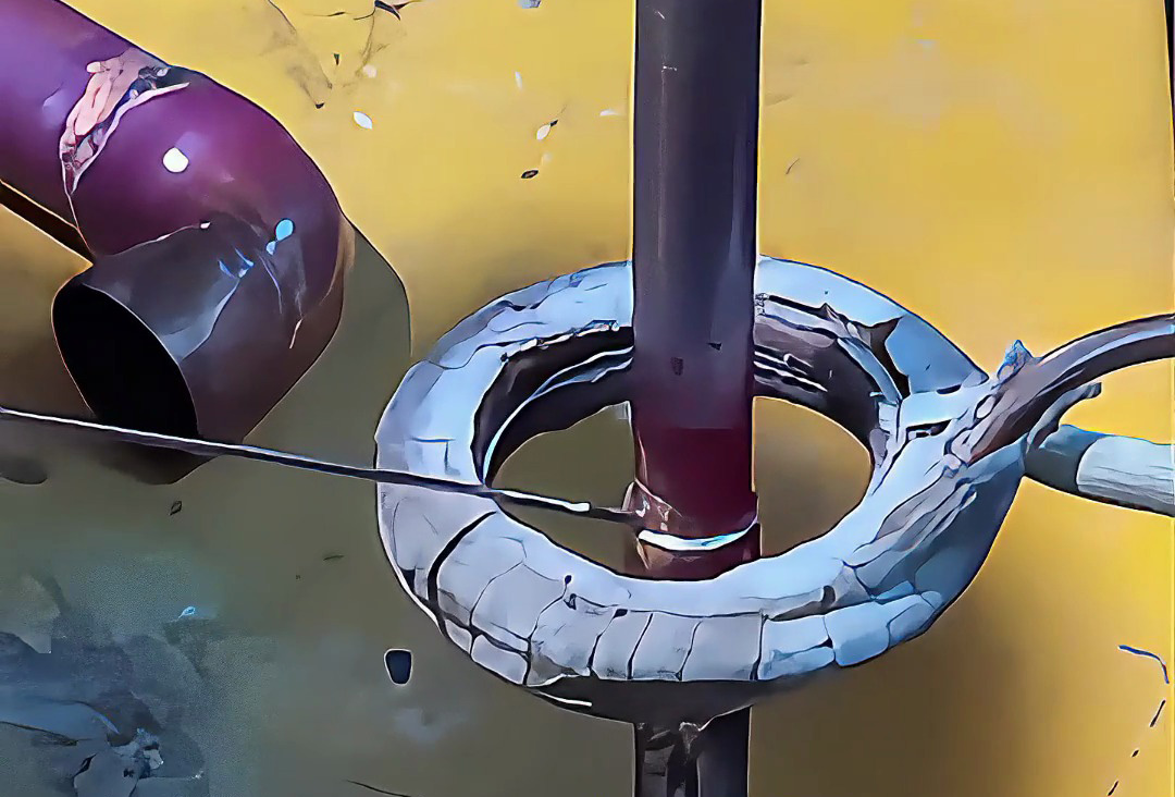 高效銅管焊接技術(shù)標(biāo)桿！海瑞拓高頻焊接機，速度與質(zhì)量雙重保障