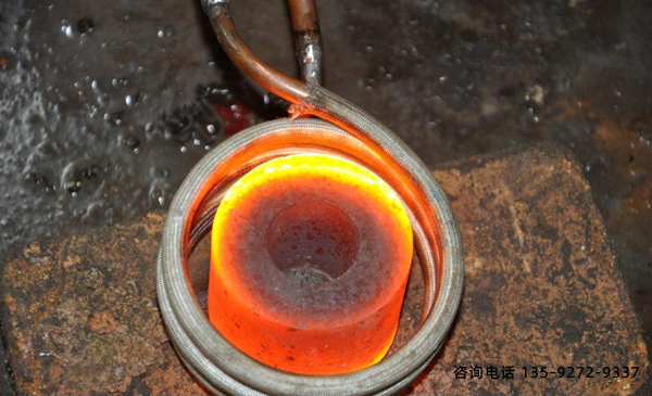 小型高頻加熱機(jī)廠家-滿足淬火要求