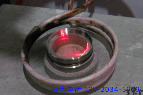 滾珠絲杠感應(yīng)淬火機(jī)床的工藝特點(diǎn)(圖2)