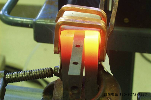 高頻加熱機 高頻加熱機價格是多少(圖2)