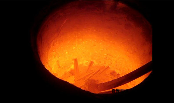 精密鑄造熔煉爐 精密鑄造熔煉爐-源頭廠家(圖1)