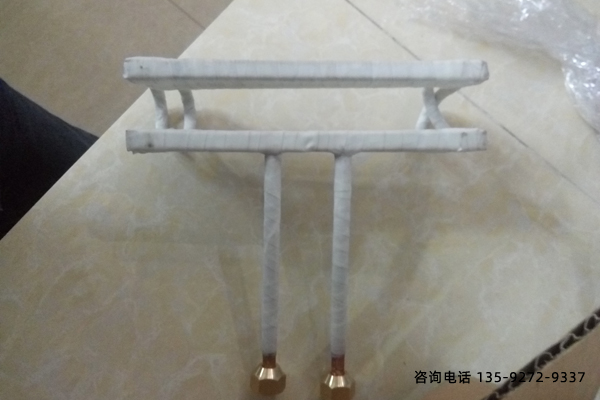 快速更換高頻感應(yīng)加熱器夾盤(pán)的常見(jiàn)結(jié)構(gòu)是什么？