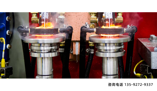 軸類淬火設(shè)備-無(wú)需人工操作