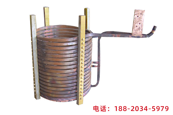 有哪些方法可以對(duì)中頻感應(yīng)加熱爐感應(yīng)器進(jìn)行密封測(cè)試？(圖2)