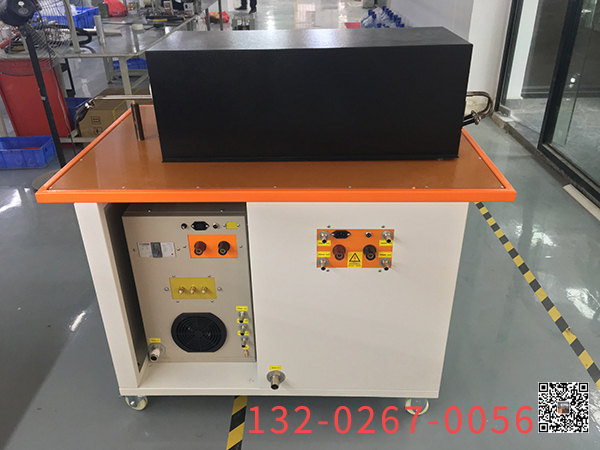 感應(yīng)加熱爐的絕緣測(cè)試有什么作用(圖2)