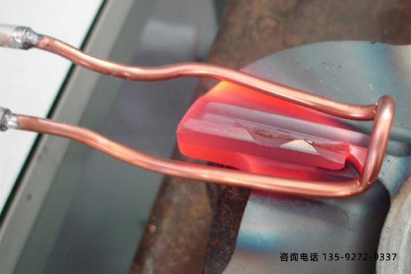 鋼鐵感應淬火的溫度應該如何選擇？(圖2)