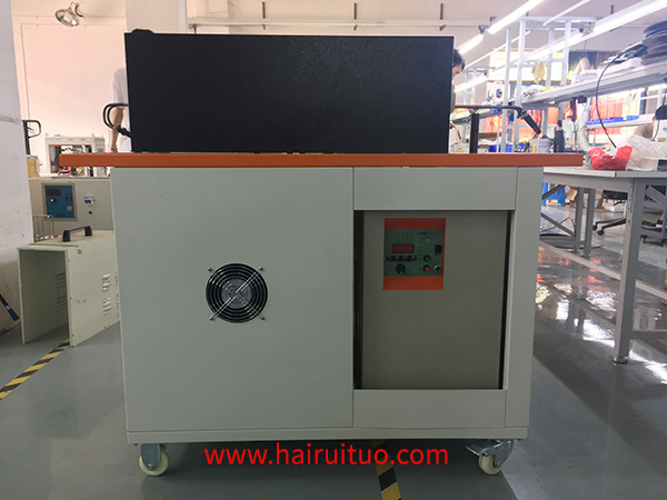 感應(yīng)鋼坯加熱爐電源頻率的高低直接關(guān)系(圖2)