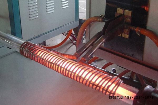 中頻淬火爐打樣 中頻淬火爐的優(yōu)點(diǎn)-能耗低-無污染(圖2)