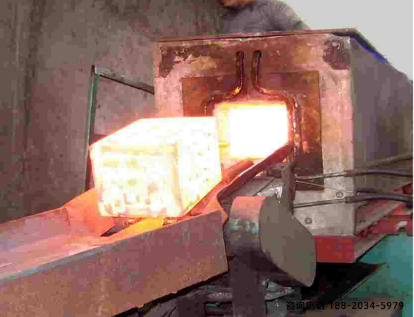 中頻淬火爐的優(yōu)點(diǎn)-能耗低-無污染