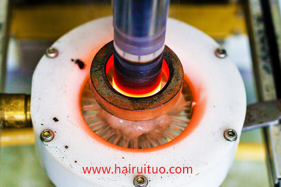 感應(yīng)加熱設(shè)備-海瑞拓廠家贏得客戶信賴