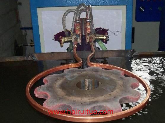 感應(yīng)淬火件硬度達(dá)不到技術(shù)要求的原因是什么？