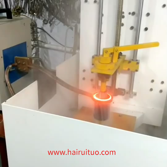 高頻淬火設(shè)備與激光淬火的區(qū)別(圖1)