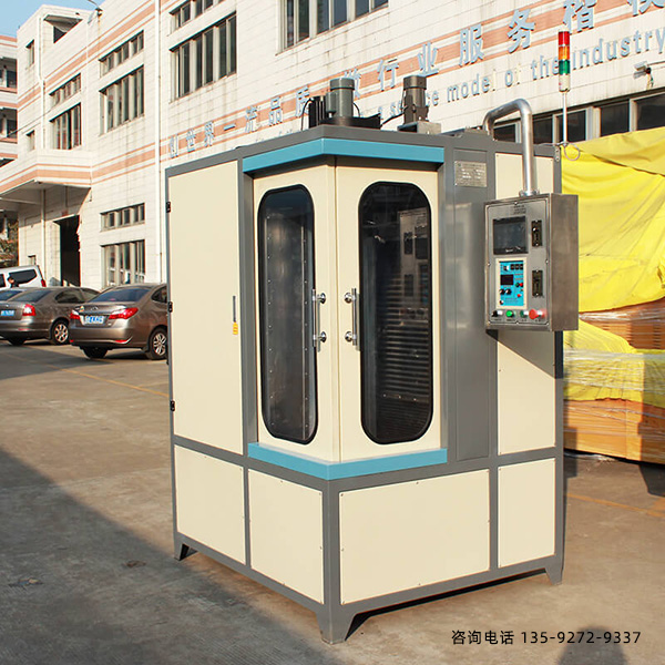 淬火機(jī)床要注意到各方面的實(shí)際情況