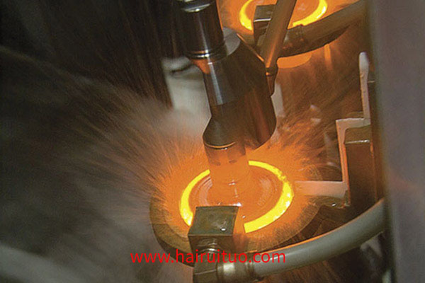 中頻淬火機(jī)廠 中頻淬火機(jī)操作注意事項(xiàng)(圖3)