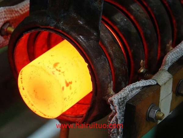 中頻感應爐-整流系統(tǒng)調試