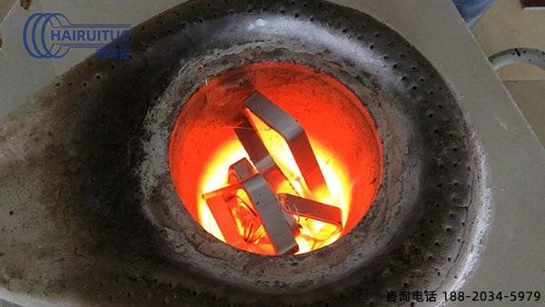 中頻熔煉爐打樣 中頻熔煉爐逆坐系統(tǒng)調(diào)試整流系統(tǒng)(圖2)