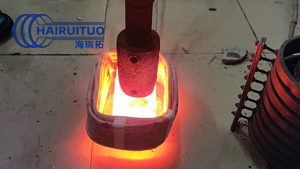 棒料感應加熱設備渦流損耗是什么？