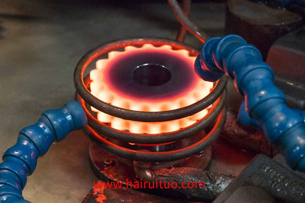 感應(yīng)加熱淬火的常用方法及工藝特點(diǎn)