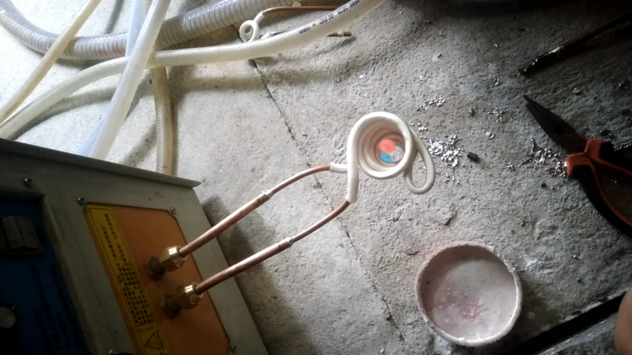 選擇高頻淬火設(shè)備的電流頻率時(shí)，需要計(jì)算嗎？