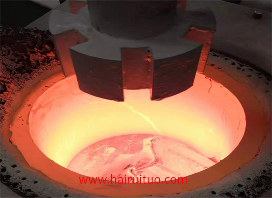 中頻熔煉爐廠 如何選好中頻熔煉爐設備的幾點建議(圖3)