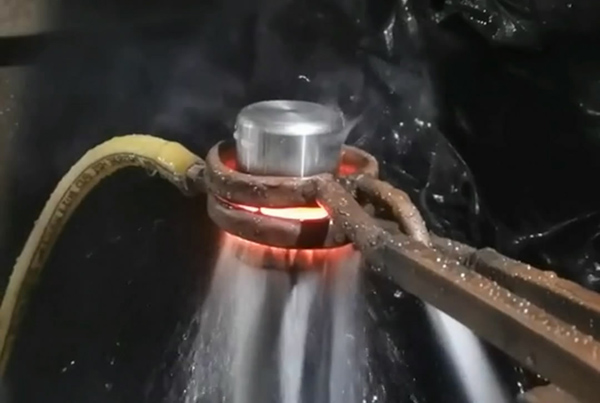 高頻淬火機(jī)床打樣 高頻淬火和激光淬火區(qū)別(圖2)