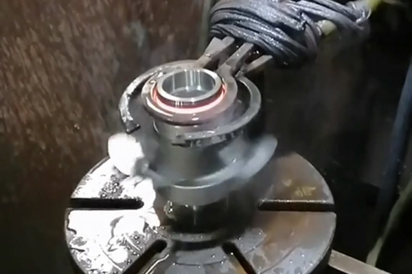 淬火機床 用戶使用淬火機床時,有什么樣的要求?(圖1)