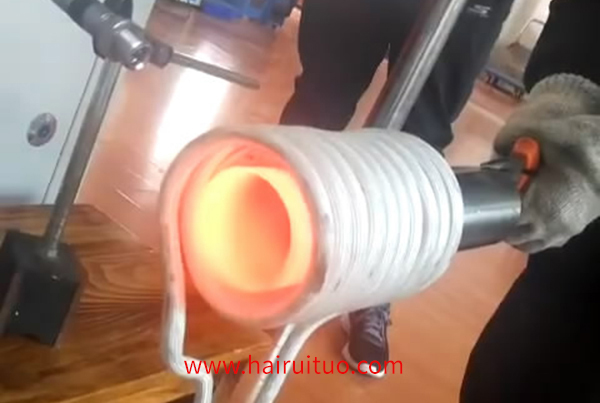 電磁加熱器節(jié)能改造正確說(shuō)的節(jié)電率為30%~80%(圖3)