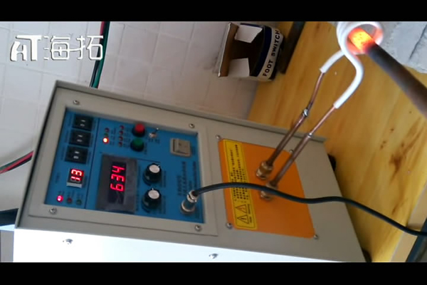 高頻加熱機的工作功率(圖3)